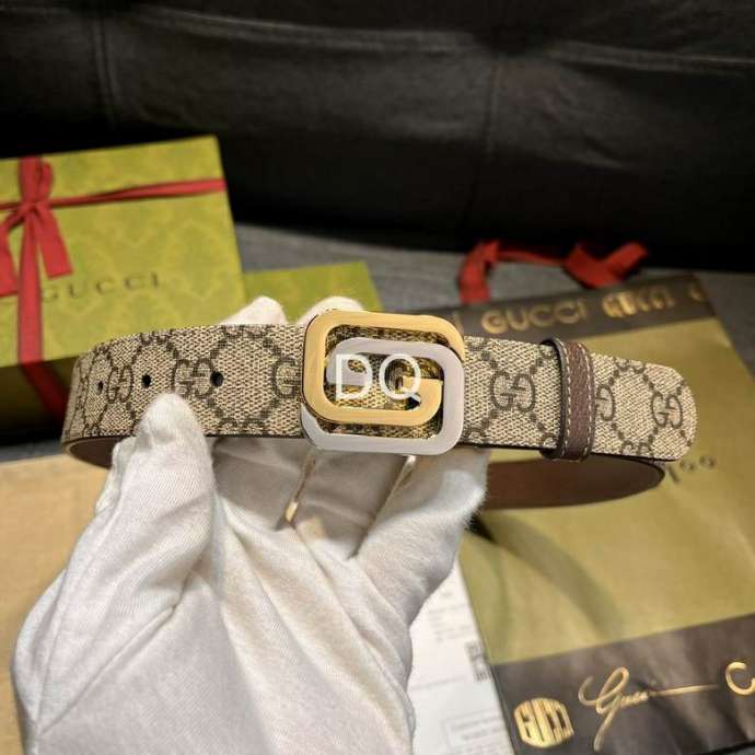 Picture of Gucci Belts _SKUGucci30mmx95-115cm034491
